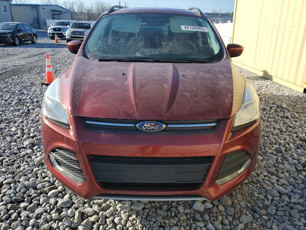 2014 Ford Escape - Image 5