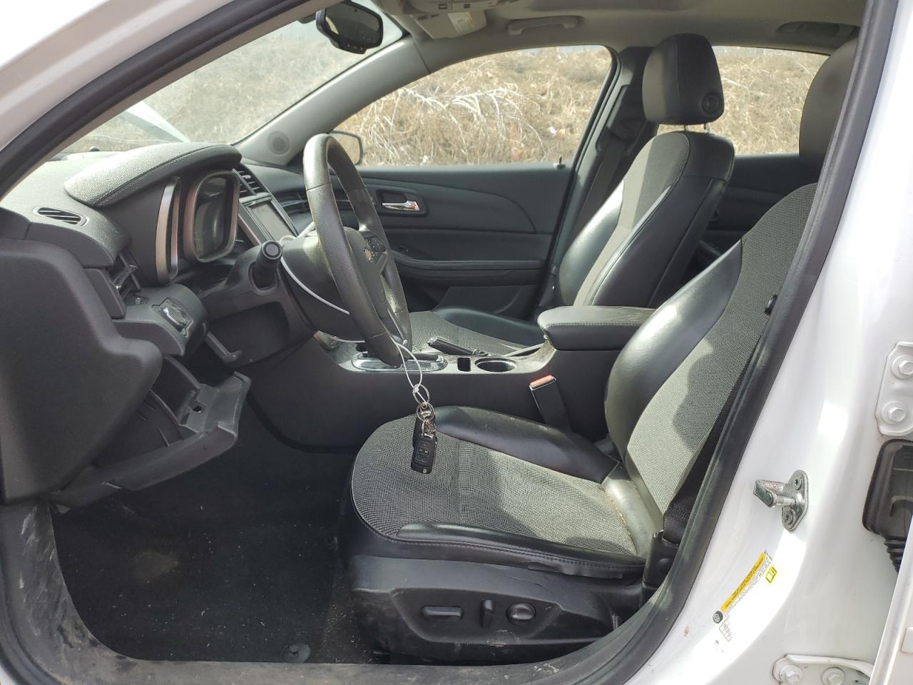 2015 Chevrolet Malibu - Image 7