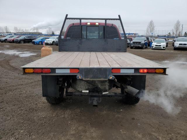 2001 TOYOTA TUNDRA ACCESS CAB