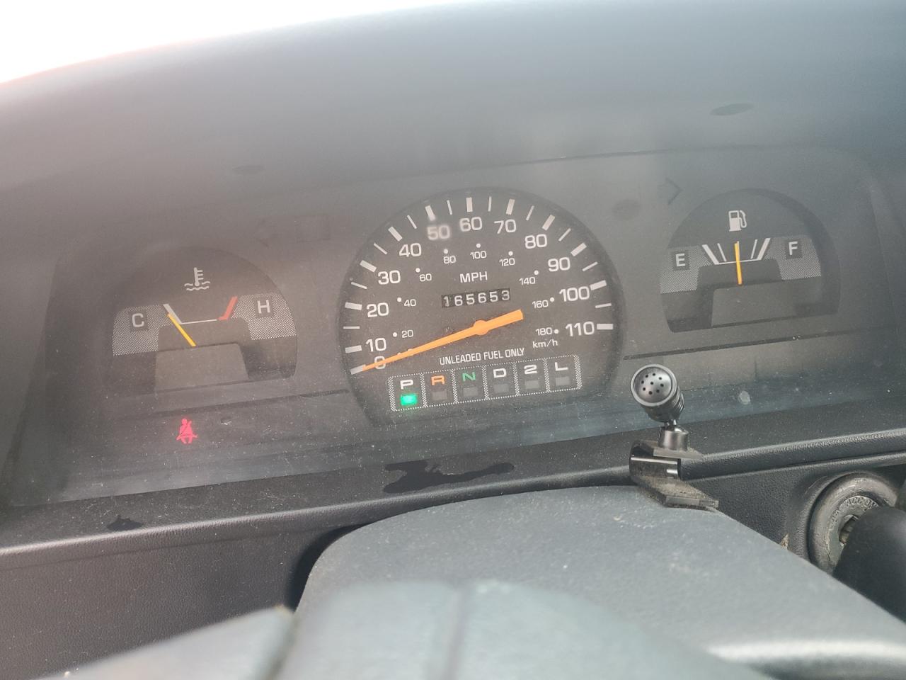 1994 Toyota Pickup - Image 9