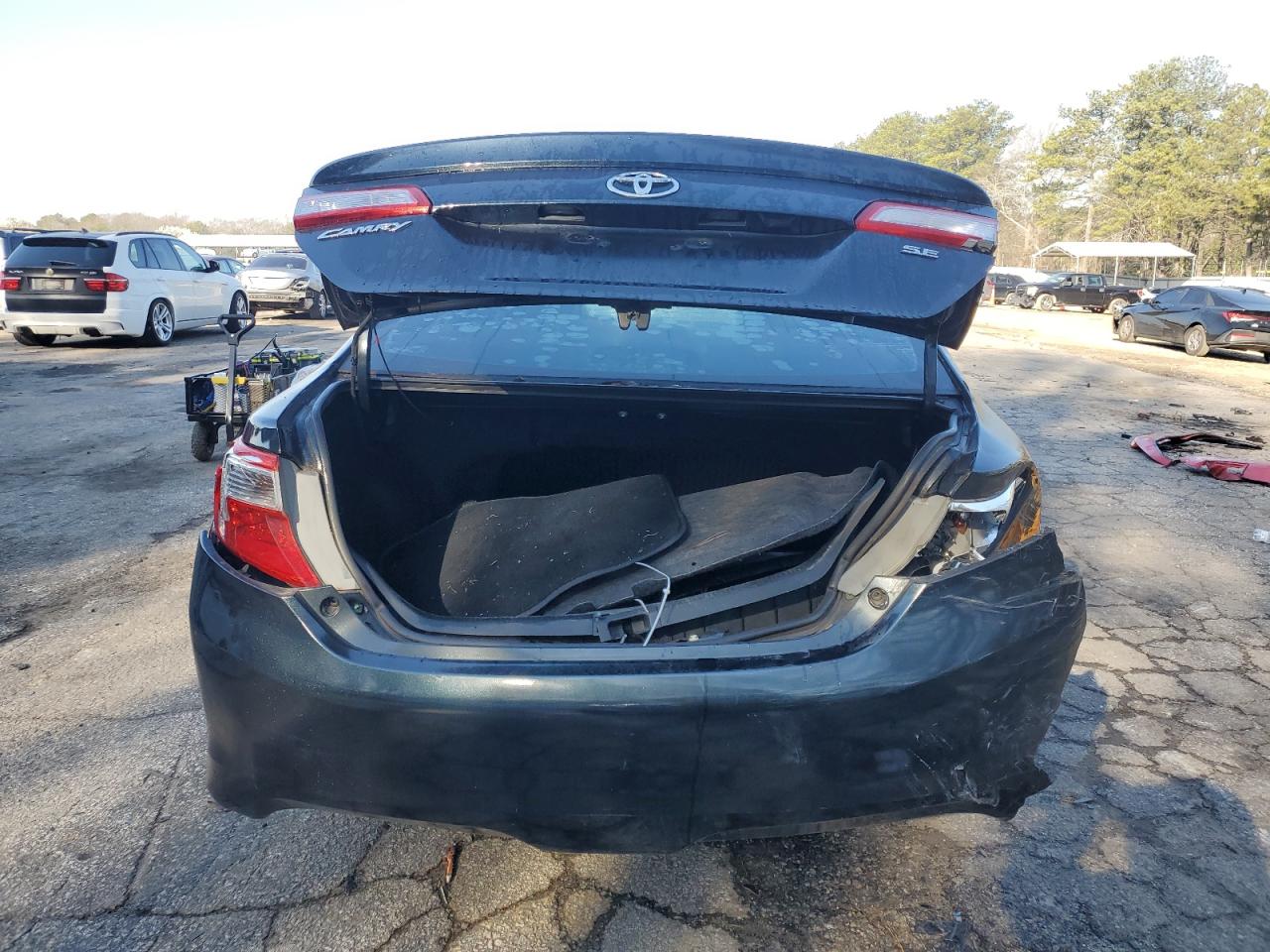 2013 Toyota Camry - Image 6