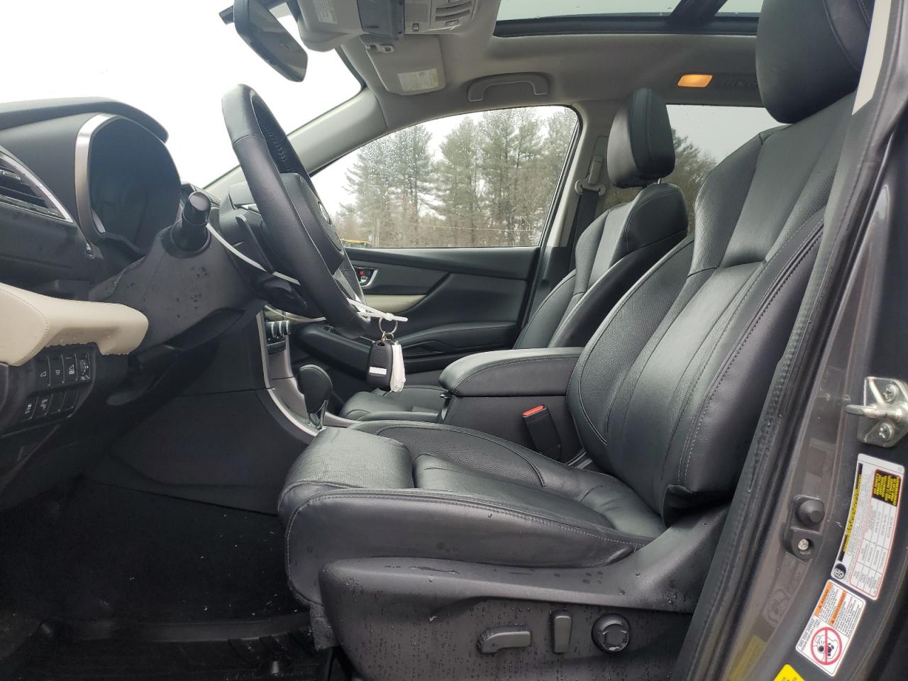 2020 Subaru Ascent - Image 7