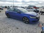 2021 Honda Accord Sport იყიდება Temple-ში, TX - Front End