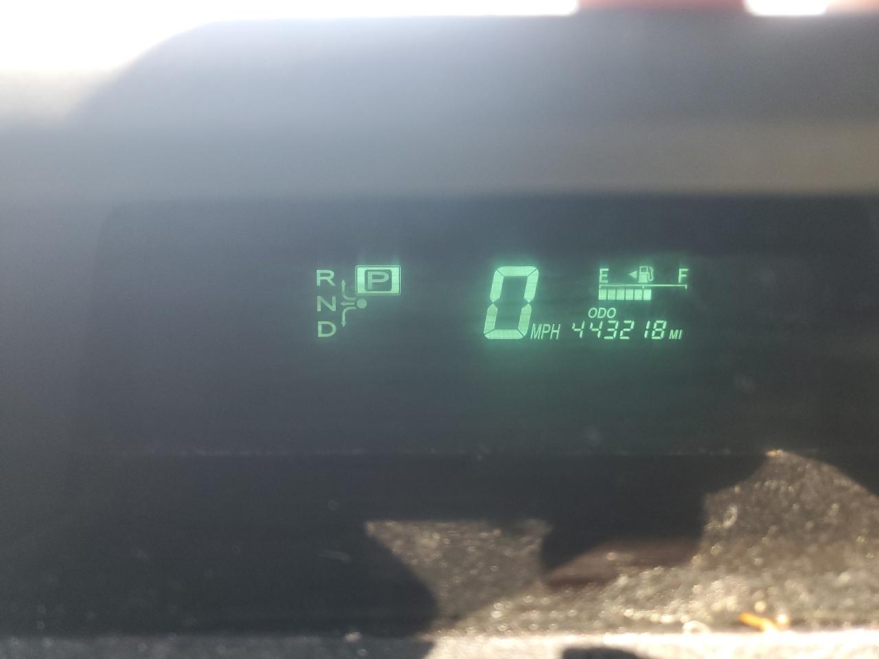 2008 Toyota Prius - Image 9