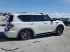 2018 Nissan Armada Platinum იყიდება New Orleans-ში, LA - All Over