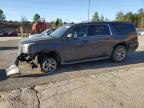 2016 Gmc Yukon Xl K1500 Slt for Sale in Gaston, SC - Rollover