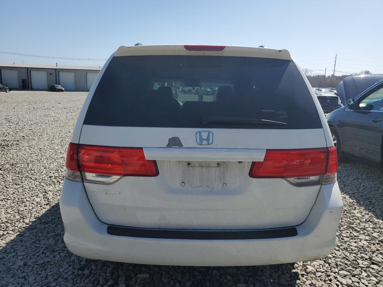 2008 Honda Odyssey - Image 6