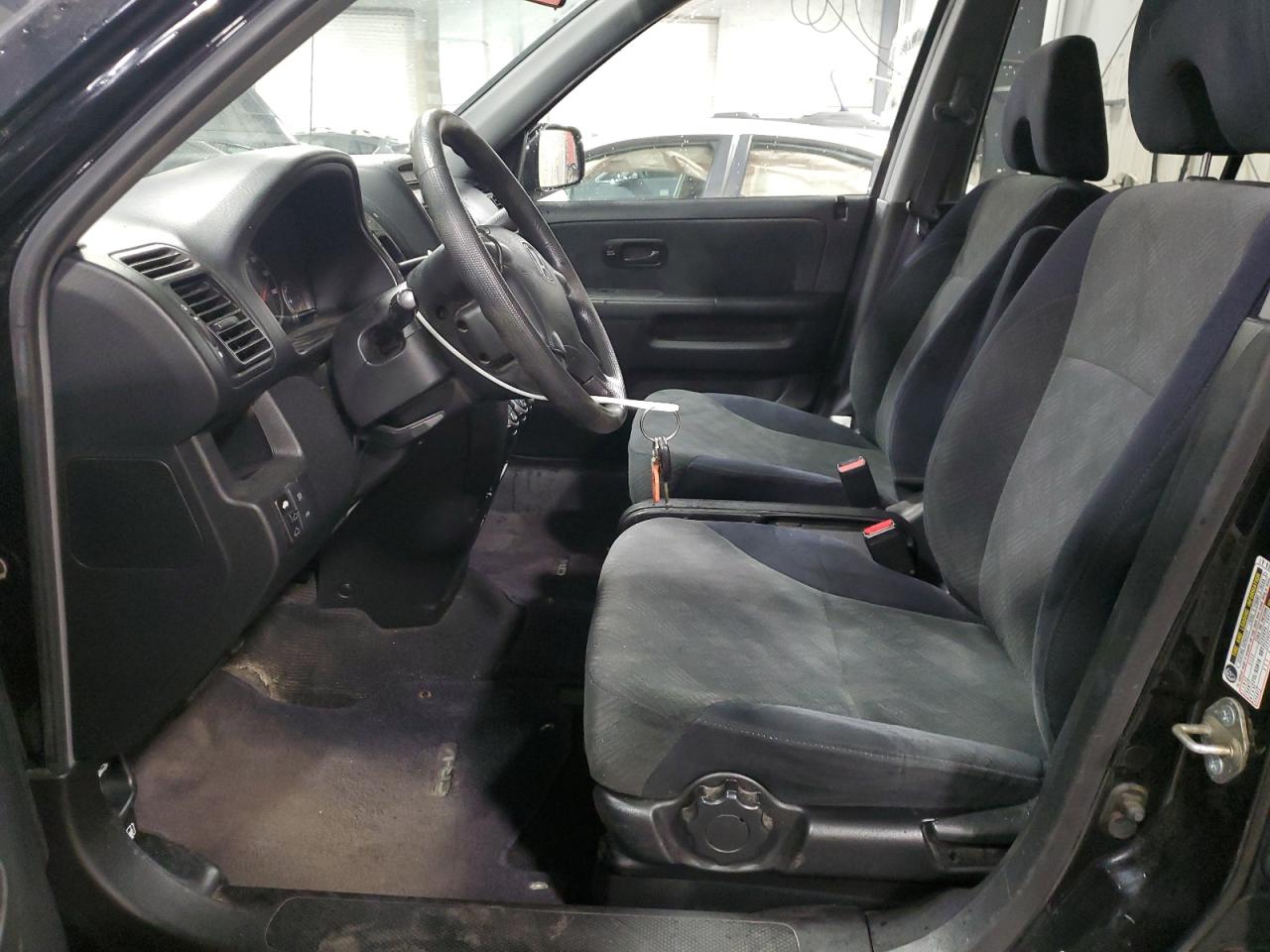 2006 Honda CR-V - Image 7