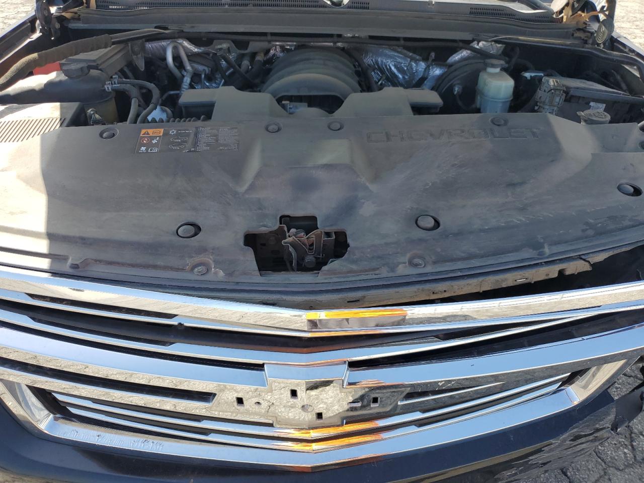 2015 Chevrolet Tahoe - Image 12