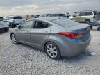 2011 Hyundai Elantra Gls للبيع في Temple، TX - Vandalism