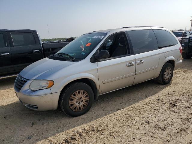 2007 Chrysler Town   Cou 3.3L