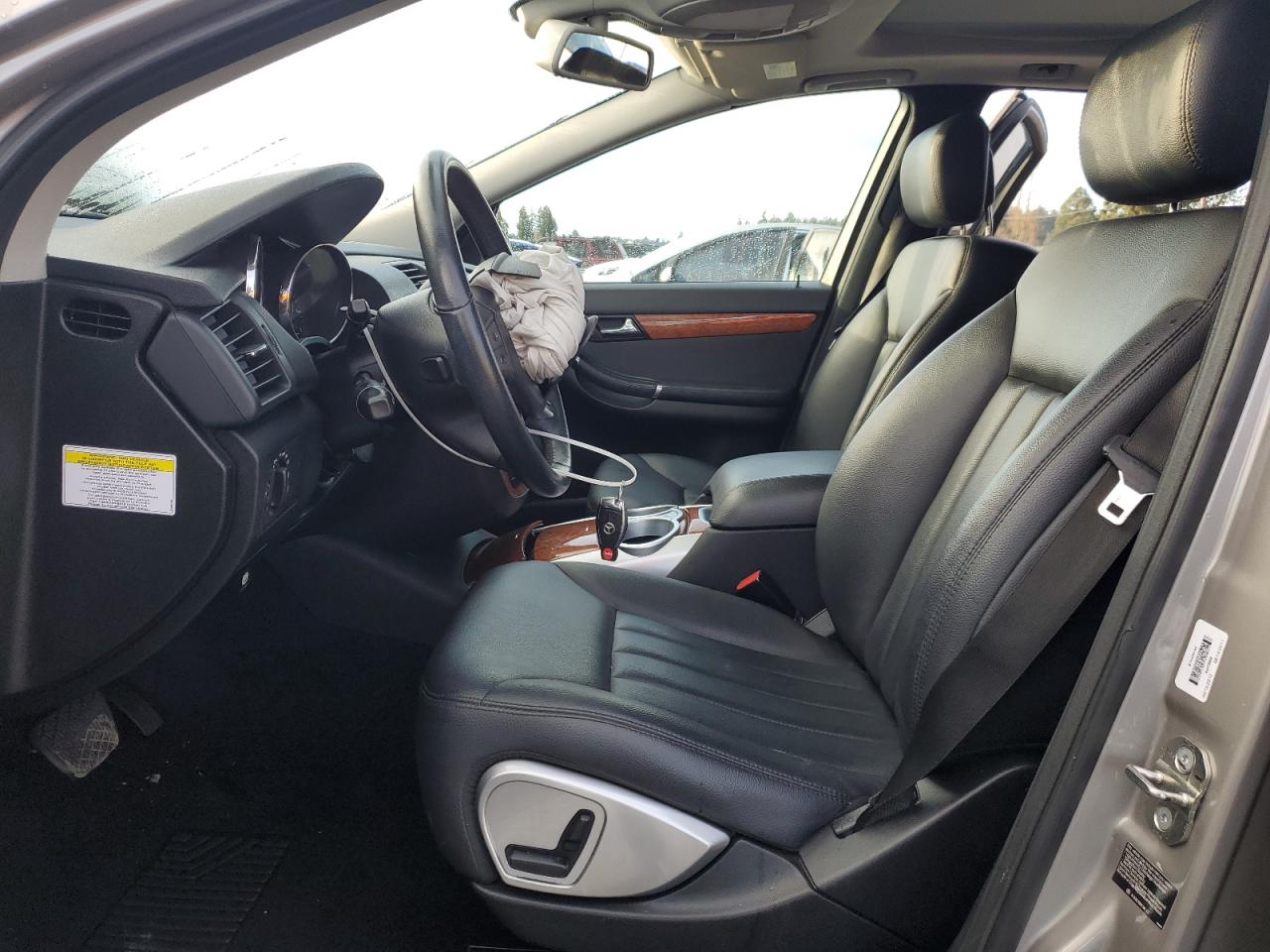 2008 Mercedes-Benz R-klasse - Image 7