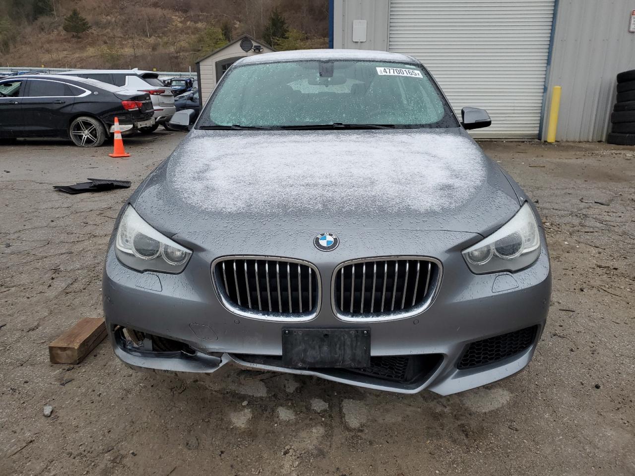 2016 BMW 5er - Image 5