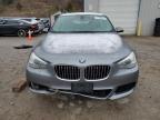 2016 Bmw 535 Xigt للبيع في Hurricane، WV - Front End