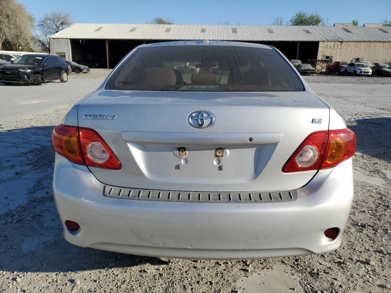 2010 Toyota Corolla - Image 6