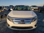 2010 Ford Fusion Se en Venta en Loganville, GA - Minor Dent/Scratches