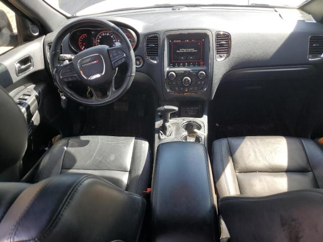  DODGE DURANGO 2019 Сharcoal