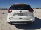 2017 Nissan Rogue S de vânzare în New Braunfels, TX - Front End
