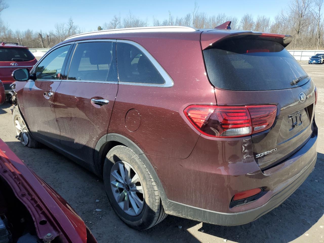 2019 Kia Sorento - Image 2