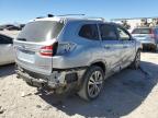2020 Subaru Ascent Limited продається в Madisonville, TN - Side