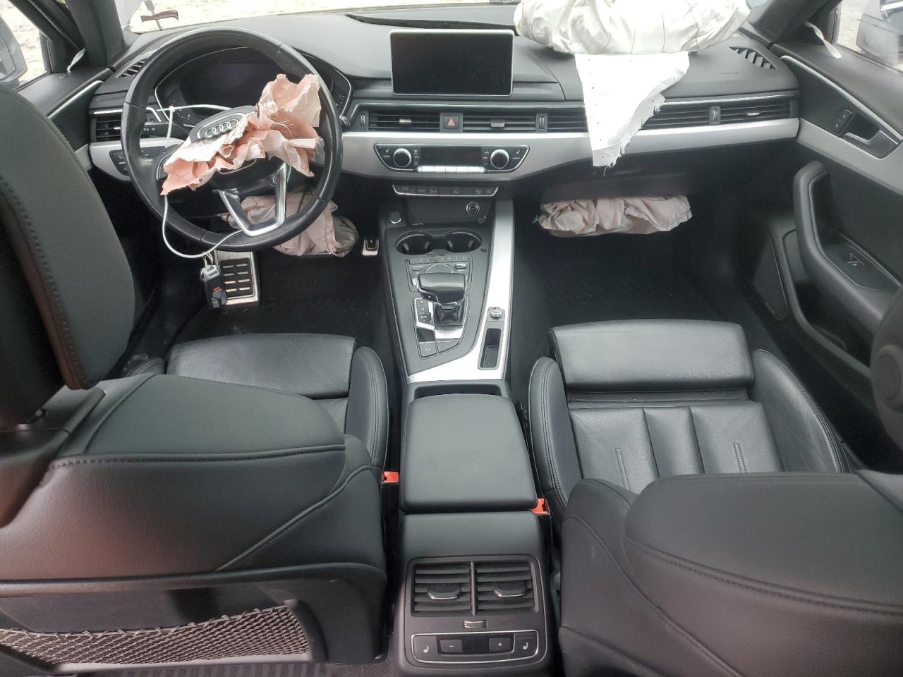 2017 Audi A4 - Image 8