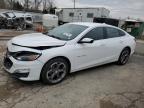 2020 Chevrolet Malibu Lt for Sale in Bridgeton, MO - Front End