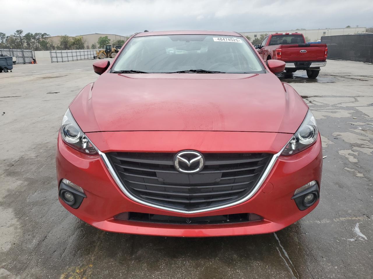 2016 Mazda 3 - Image 5