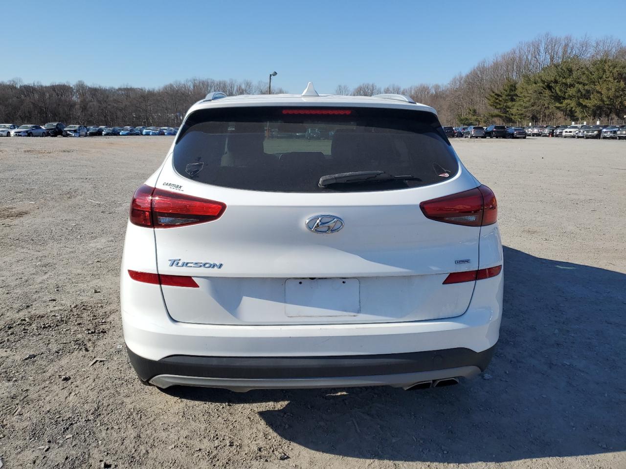 2019 Hyundai Tucson - Image 6