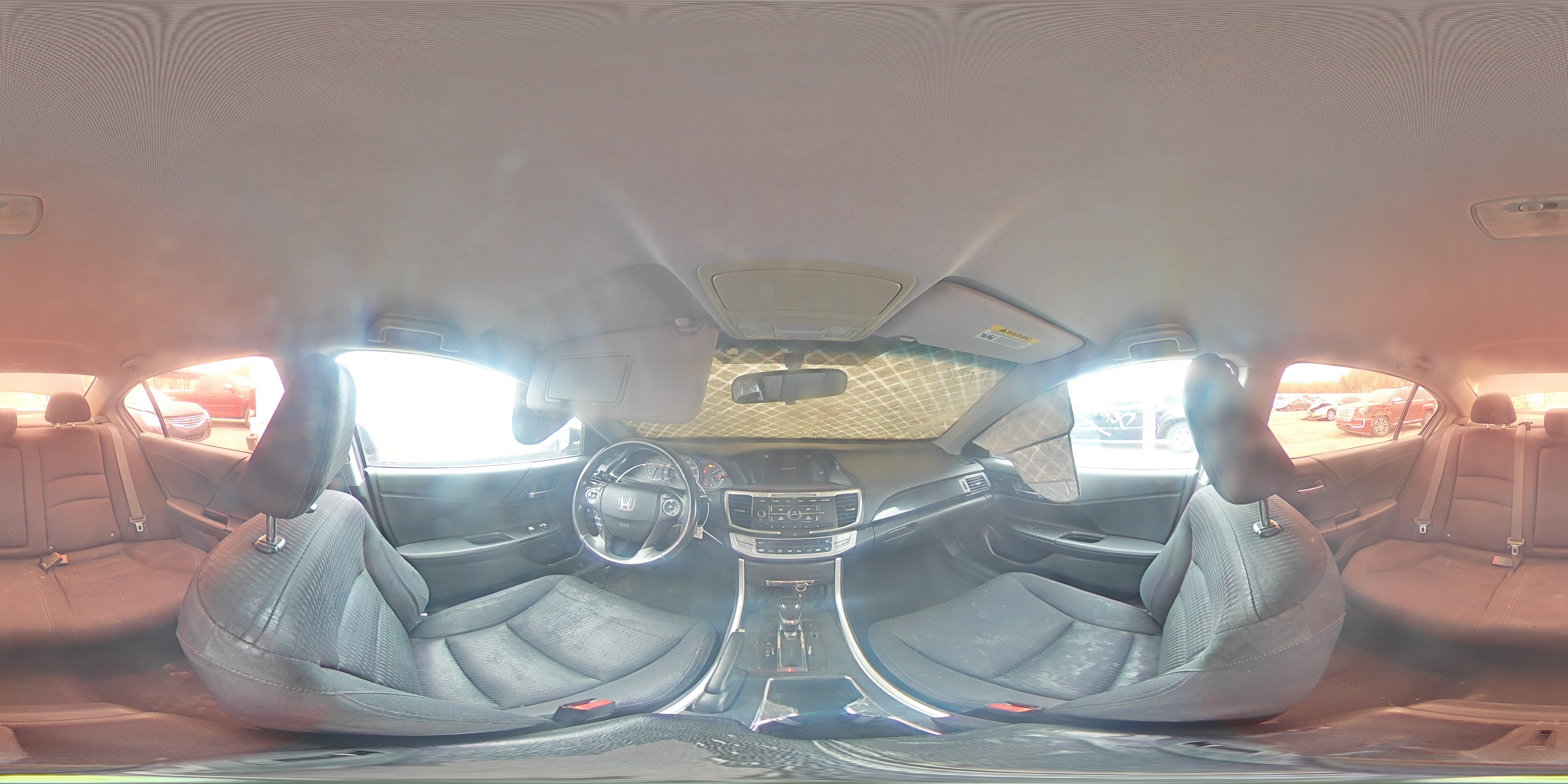 2013 Honda Accord - Image 15