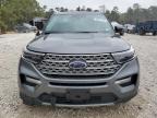 2023 Ford Explorer Limited for Sale in Houston, TX - Side