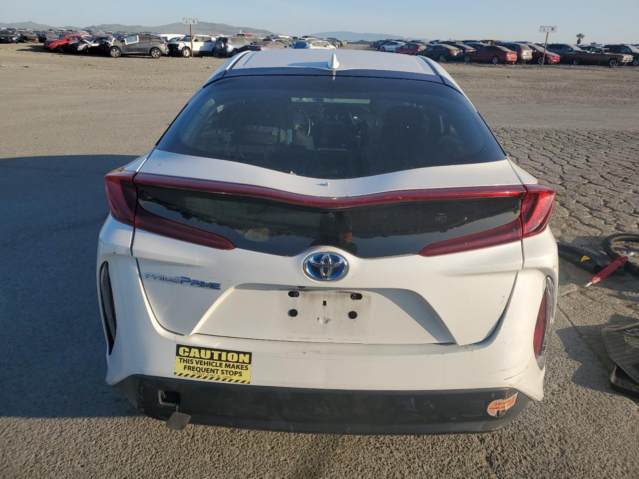 2019 Toyota Prius - Image 6