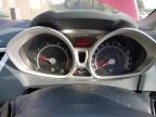 2009 FORD FIESTA ZET for sale at Copart BELFAST