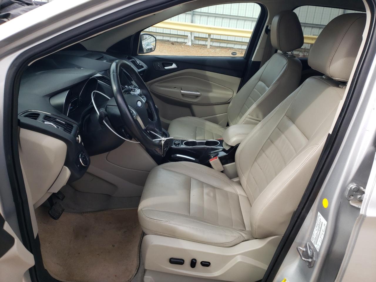 2014 Ford Escape - Image 7