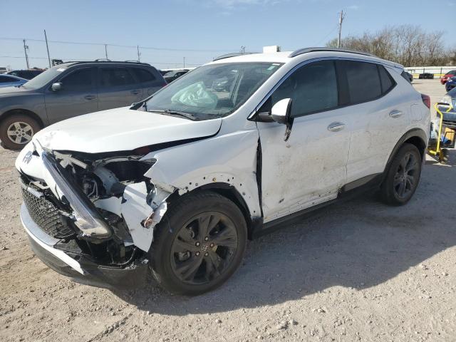  BUICK ENCORE 2025 Білий