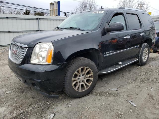 2009 Gmc Yukon Denali