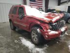2006 Jeep Liberty Limited for Sale in Windham, ME - Rollover
