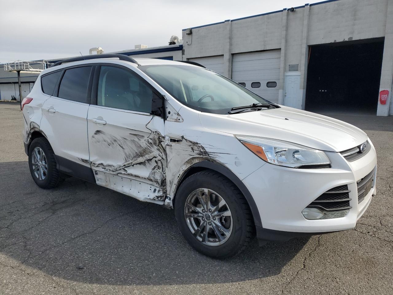 2014 Ford Escape - Image 4