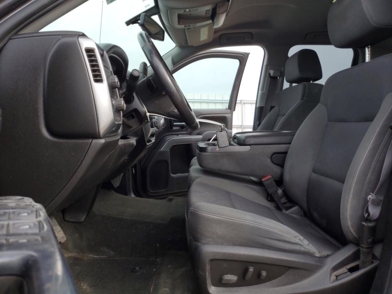 2014 Chevrolet Silverado - Image 7