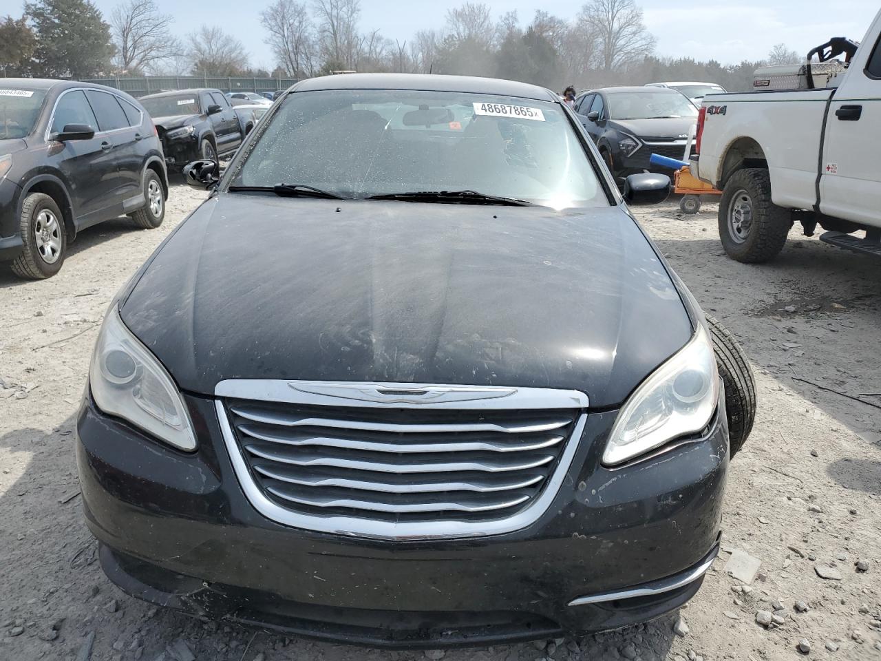 2013 Chrysler 200 - Image 5