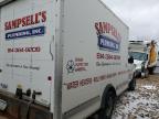 2015 Ford Econoline E350 Super Duty Cutaway Van for Sale in Ebensburg, PA - Rear End