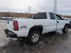 2005 Chevrolet Silverado K1500 за продажба в Littleton, CO - Rollover