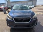 2018 Subaru Outback Touring продається в Albuquerque, NM - Rear End