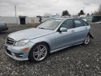 Portland, OR에서 판매 중인 2014 Mercedes-Benz C 250 - Rear End