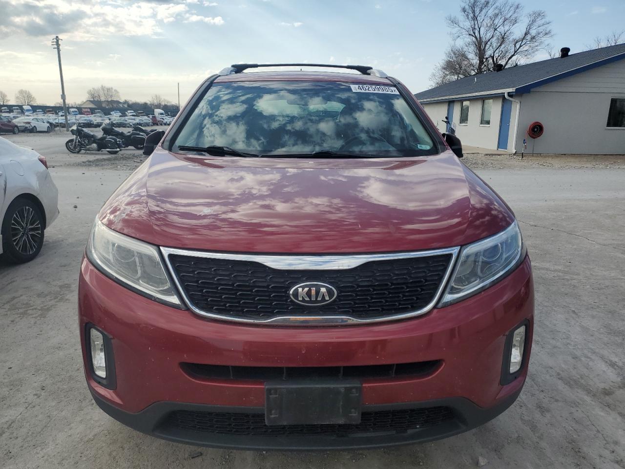 2015 Kia Sorento - Image 5