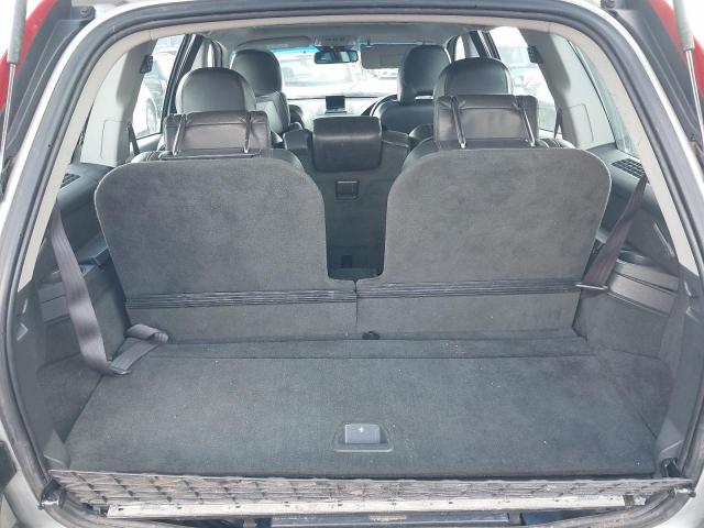 2004 VOLVO XC 90 D5 S