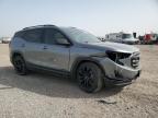 2021 Gmc Terrain Sle продається в Houston, TX - Front End