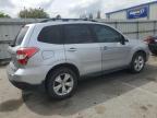 2014 Subaru Forester 2.5I Premium იყიდება Savannah-ში, GA - Rear End