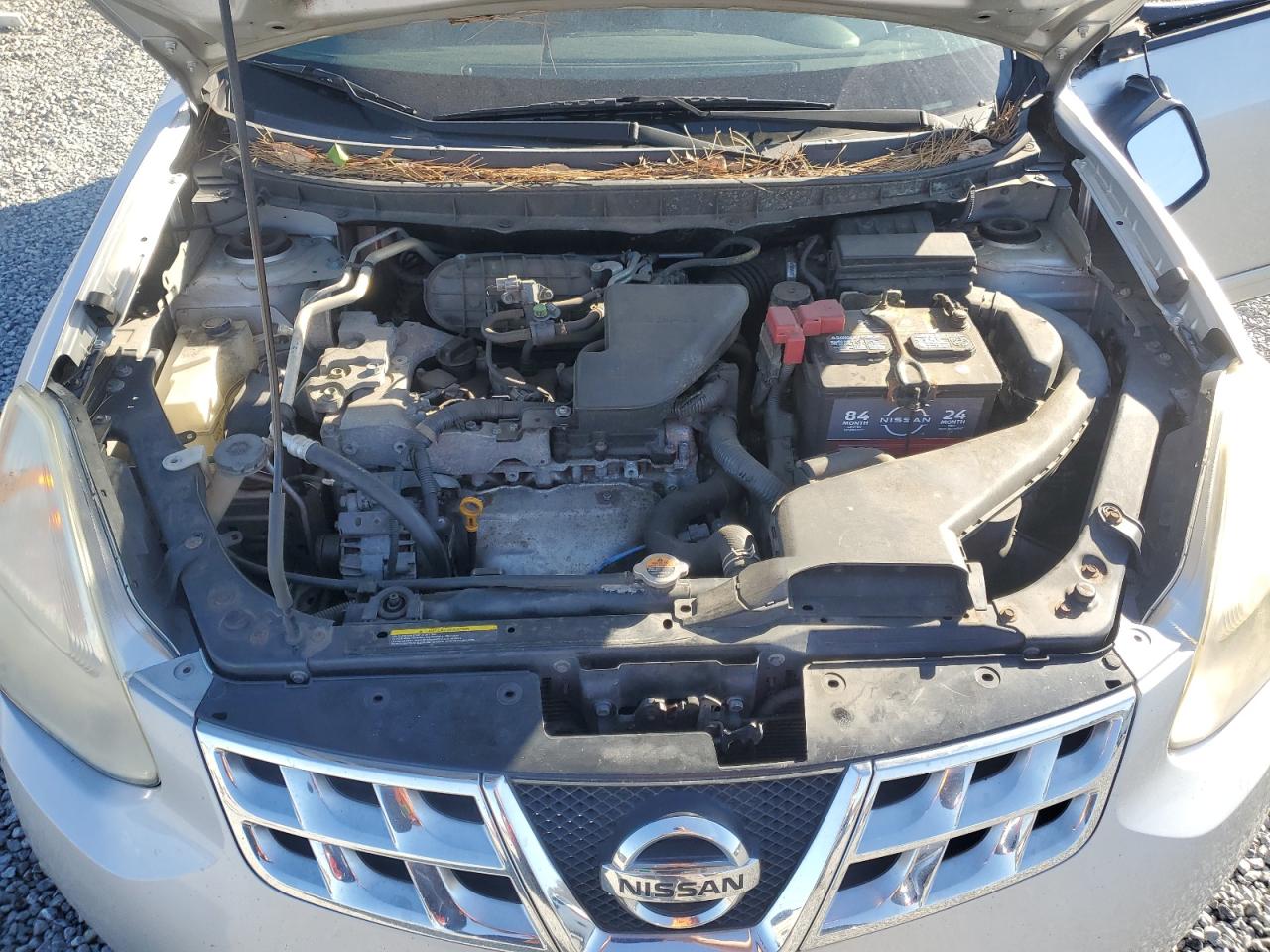 2013 Nissan Rogue - Image 14