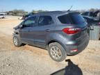 2018 Ford Ecosport Se for Sale in Tanner, AL - Front End