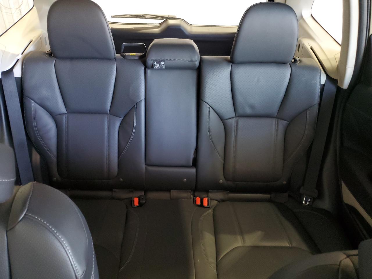 2024 Subaru Forester - Image 10